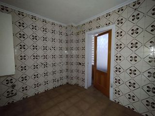 Piso en venta en Tomelloso