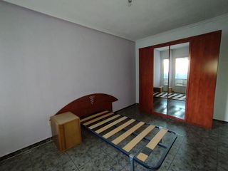 Piso en venta en Tomelloso
