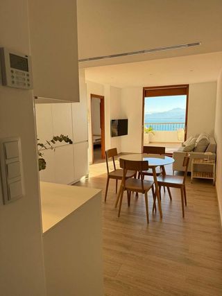 Piso en venta en El Faro - El Dossel en Cullera