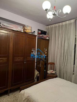 Piso en venta en Santa Cruz - Industria - Polígono Campollano en Albacete