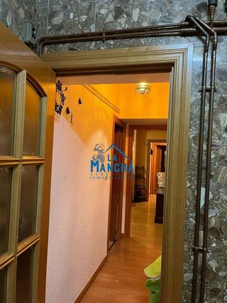 Piso en venta en Santa Cruz - Industria - Polígono Campollano en Albacete