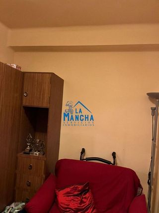 Piso en venta en Santa Cruz - Industria - Polígono Campollano en Albacete