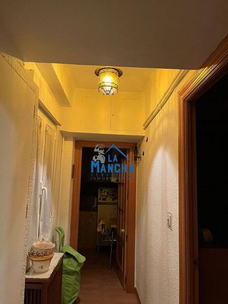 Piso en venta en Santa Cruz - Industria - Polígono Campollano en Albacete