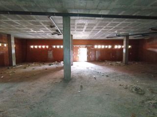 Local comercial en venta en Tomelloso