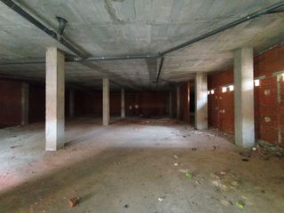 Local comercial en venta en Tomelloso