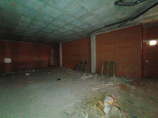 Local comercial en venta en Tomelloso