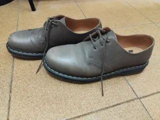 Zapatos Dr. Martens
