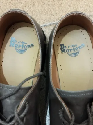 Zapatos Dr. Martens