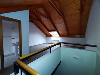 Casa adosada en venta en Tomelloso