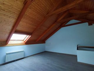 Casa adosada en venta en Tomelloso