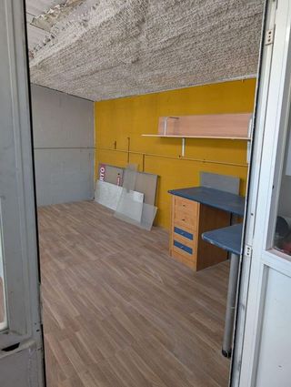 Nave industrial en venta en Gorronal-P29 en Collado Villalba