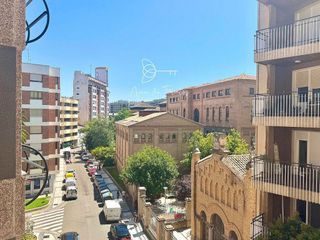 Piso en alquiler en Doctor Cerrada en Zaragoza