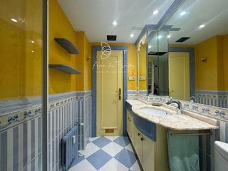 Piso en alquiler en Doctor Cerrada en Zaragoza