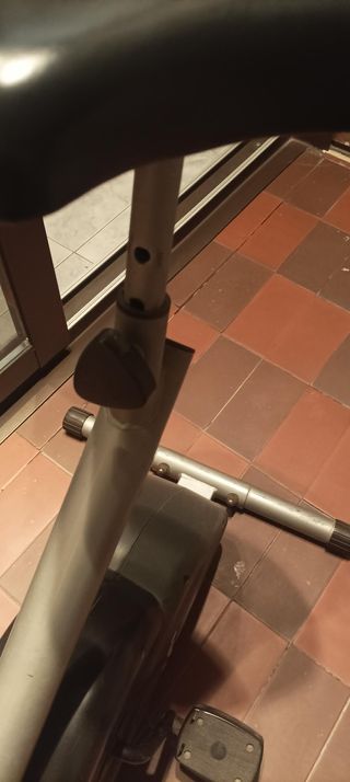 13-Bicicleta Estática