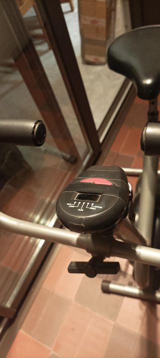 13-Bicicleta Estática