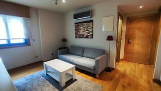 Piso en alquiler en Areal – Zona Centro en Vigo