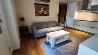 Piso en alquiler en Areal – Zona Centro en Vigo