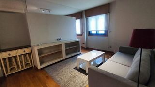 Piso en alquiler en Areal – Zona Centro en Vigo