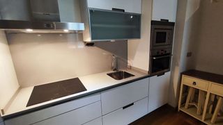 Piso en alquiler en Areal – Zona Centro en Vigo