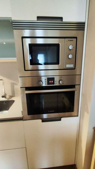 Piso en alquiler en Areal – Zona Centro en Vigo