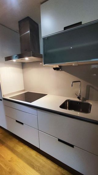 Piso en alquiler en Areal – Zona Centro en Vigo