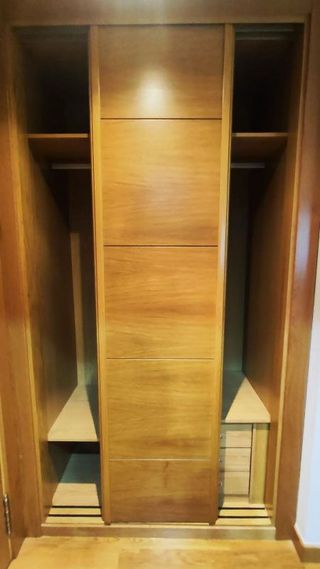 Piso en alquiler en Areal – Zona Centro en Vigo