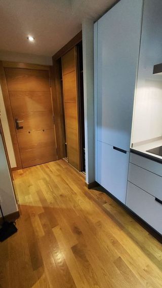 Piso en alquiler en Areal – Zona Centro en Vigo