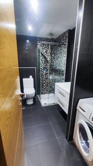 Piso en alquiler en Areal – Zona Centro en Vigo