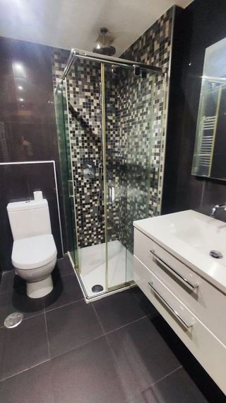 Piso en alquiler en Areal – Zona Centro en Vigo