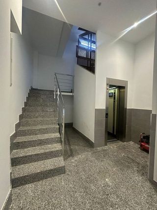 Piso en alquiler en El Ejido - Santa Ana en León