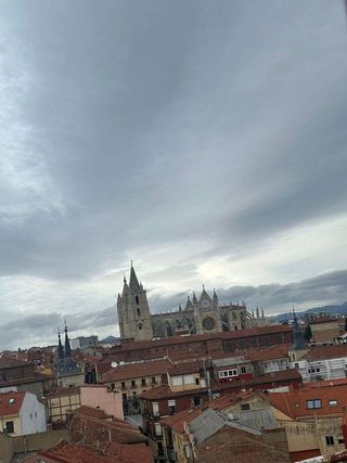 Piso en alquiler en El Ejido - Santa Ana en León