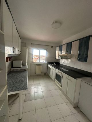 Piso en alquiler en El Ejido - Santa Ana en León