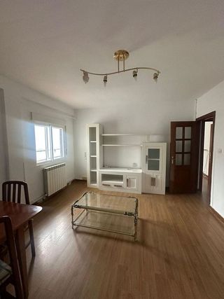 Piso en alquiler en El Ejido - Santa Ana en León