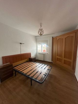 Piso en alquiler en El Ejido - Santa Ana en León