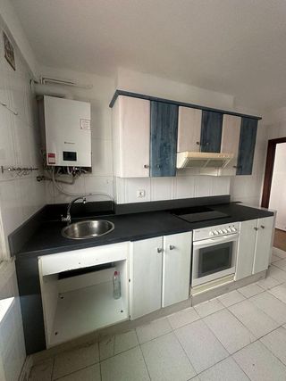 Piso en alquiler en El Ejido - Santa Ana en León