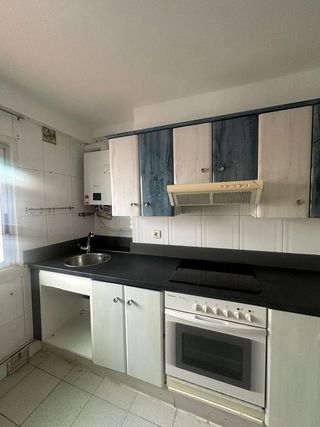 Piso en alquiler en El Ejido - Santa Ana en León