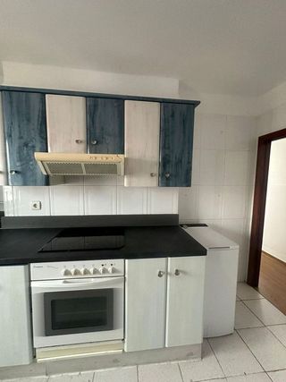 Piso en alquiler en El Ejido - Santa Ana en León