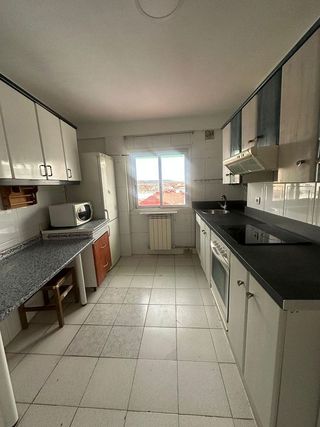 Piso en alquiler en El Ejido - Santa Ana en León