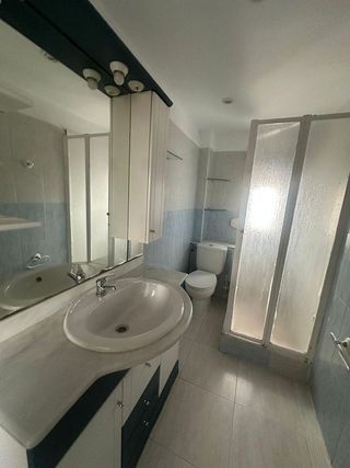 Piso en alquiler en El Ejido - Santa Ana en León