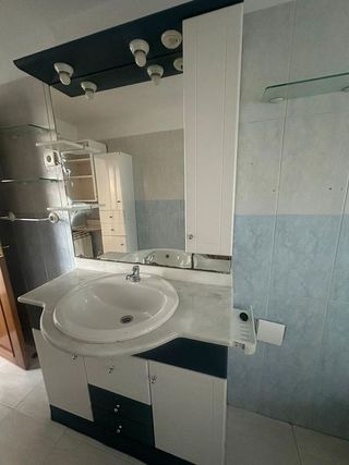 Piso en alquiler en El Ejido - Santa Ana en León