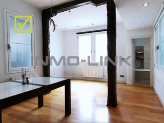 Piso en alquiler en San Francisco en Bilbao