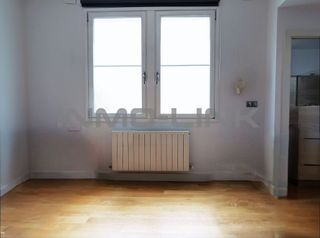 Piso en alquiler en San Francisco en Bilbao