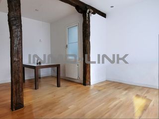 Piso en alquiler en San Francisco en Bilbao