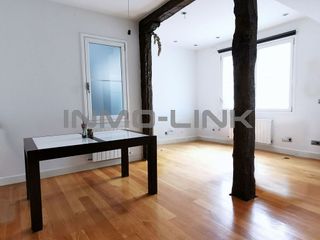 Piso en alquiler en San Francisco en Bilbao