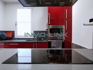 Piso en alquiler en San Francisco en Bilbao