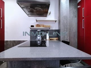 Piso en alquiler en San Francisco en Bilbao