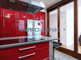 Piso en alquiler en San Francisco en Bilbao