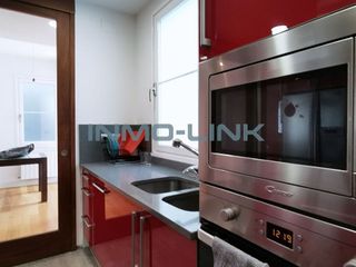 Piso en alquiler en San Francisco en Bilbao