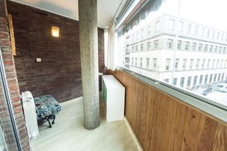 Piso en alquiler en Paseo Independencia en Zaragoza