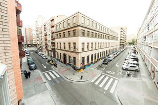 Piso en alquiler en Paseo Independencia en Zaragoza